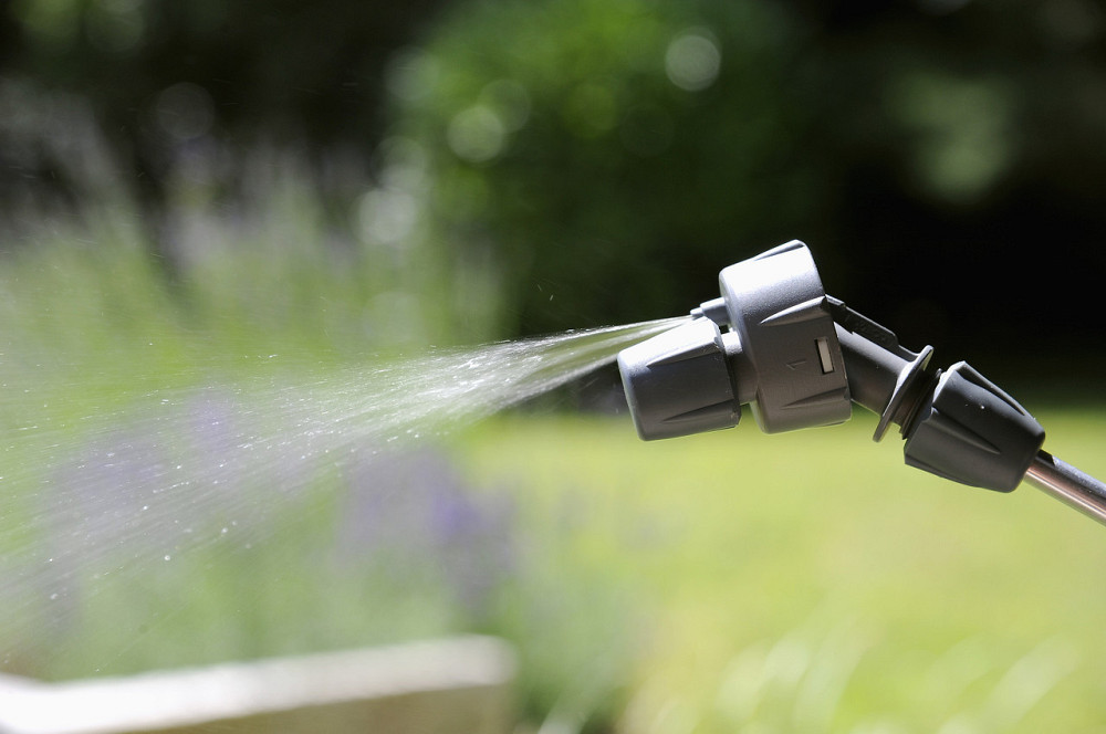 Сопло Hozelock Multi Jet Київ - зображення 6