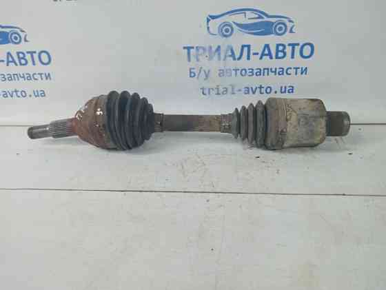 Привод передний правый Chevrolet Captiva C100 2.4 БЕНЗИН Z24SED 2006 (б/у) Киев