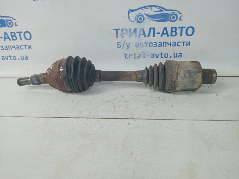 Привод передний правый Chevrolet Captiva C100 2.4 БЕНЗИН Z24SED 2006 (б/у) Киев - изображение 2