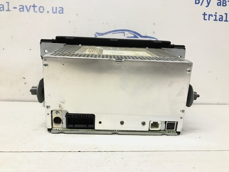 Магнитофон Suzuki Grand Vitara JT 2.0 БЕНЗИН J20A 2005 (б/у) Киев - изображение 2