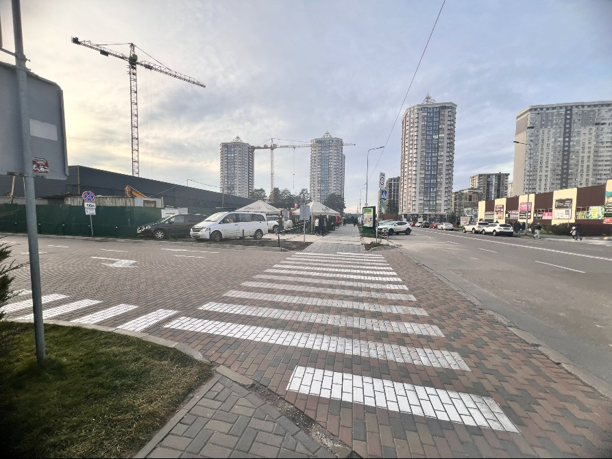 м. Бровари, Чорновола, 3 Оренда в АТБ. 56 кв.м. Бровари - зображення 2