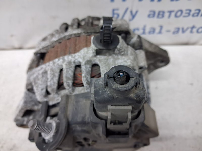 Генератор Hyundai I30 2007-2012 373002B101 (Арт. 78280) Київ - зображення 5