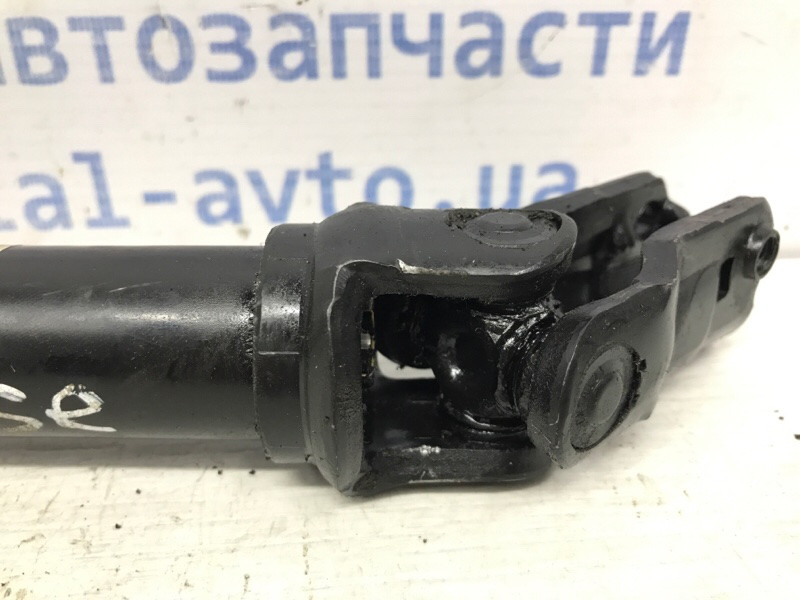 Карданчик рулевой Chevrolet Cruze J300 1.6 F16D4 2009 (б/у) Київ - зображення 5