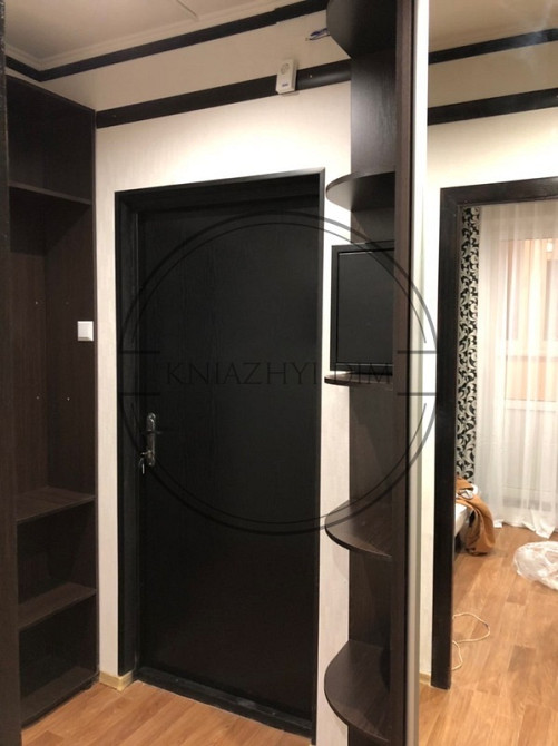 Продаж 1к. квартира у ЖК Еврика. м. Іподром. №21135561 Киев - изображение 10