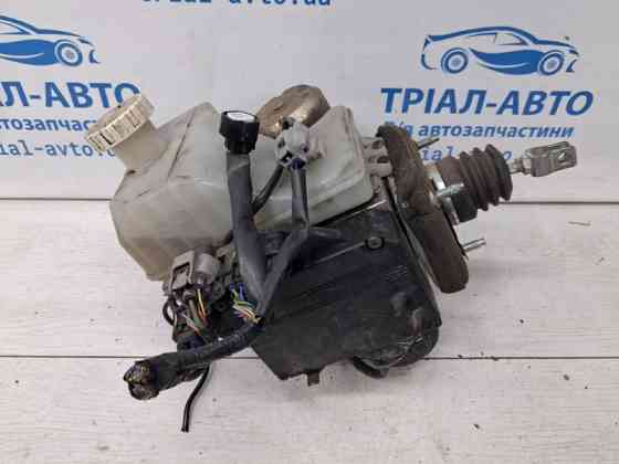 Блок abs Mitsubishi Pajero Wagon 2006-2022 MR569728 (Арт. 68727) Киев