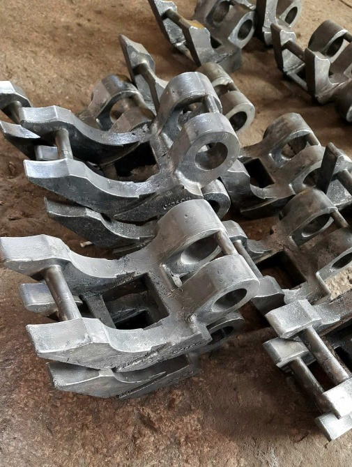 Виливки з мінімальним припуском Луцьк - зображення 4