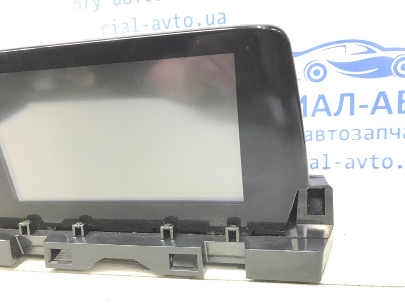 Монитор Mazda 6 2012- GMD7669C0 (Арт. 46110) Киев - изображение 3