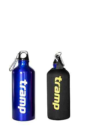 Пляшка для води в чохлі Tramp TRC-033 600 мл Киев