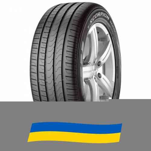 215/65 R17 Pirelli Scorpion Verde 99V Легкова шина Киев