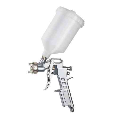 Краскопульт HP 1,5мм, верх. п/б AUARITA S-990P-1.5 Харьков