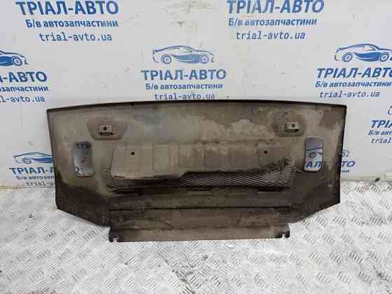 Защита Mitsubishi Pajero Wagon 2006-2022 5370A325 (Арт. 83631) Киев