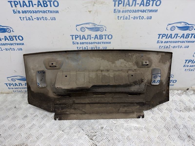 Защита Mitsubishi Pajero Wagon 2006-2022 5370A325 (Арт. 83631) Киев - изображение 3