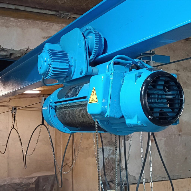 Пропоную кран балку стаціонарну Харьков - изображение 3