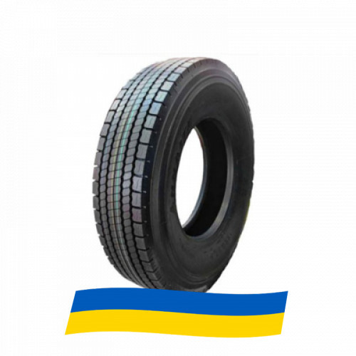 315/70 R22.5 Hilo 785 154/150M Ведущая шина Київ - зображення 3