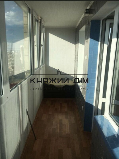 ОРЕНДА 2 к квартира метро Лукьянівська вул. Миколи Пімоненка 3 код.11202090 Киев - изображение 7