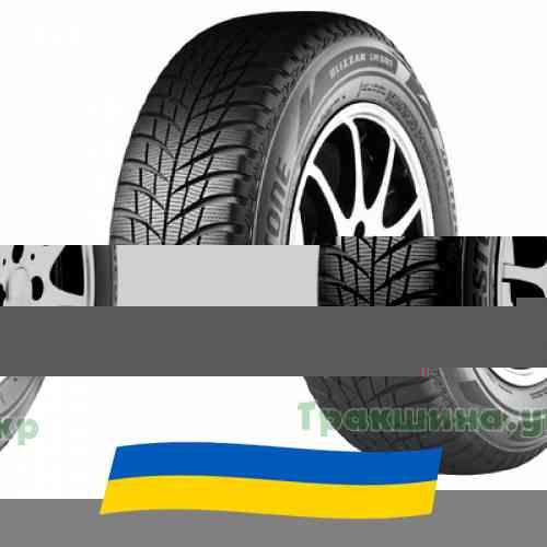 255/55 R19 Bridgestone Blizzak LM001 111H Легкова шина Київ