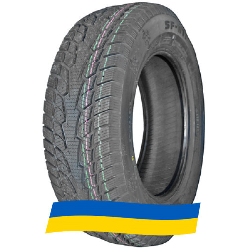 235/55 R18 Sunfull SF-W11 104H Легкова шина Київ - зображення 7