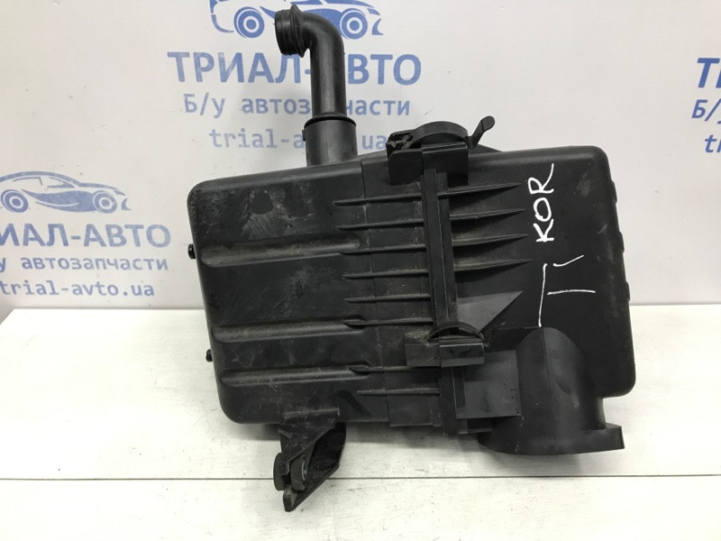 Корпус воздушного фильтра SsangYong Korando 2010-2019 2311034102 (Арт. 44928) Київ - зображення 5