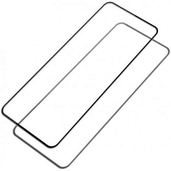DM Захисне скло для Motorola G54 5G/G54 Power Black (Код товару:36285) Харків