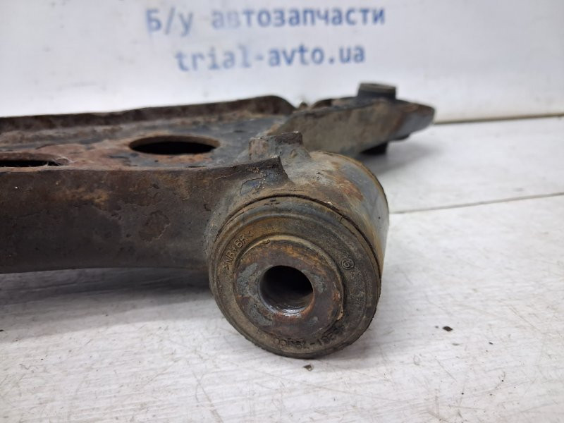 Рычаг левый Suzuki SX4 2006-2014 4520254L20 (Арт. 63166) Киев - изображение 4