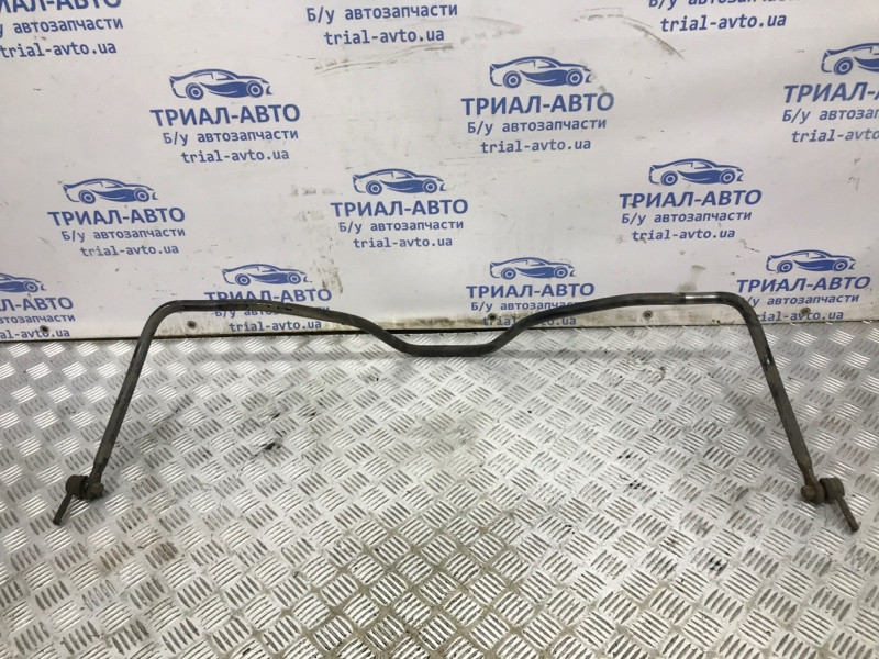 Стабилизатор задний SsangYong Kyron DJ 2.0 DIESEL D20DT 2005 (б/у) Київ - зображення 1