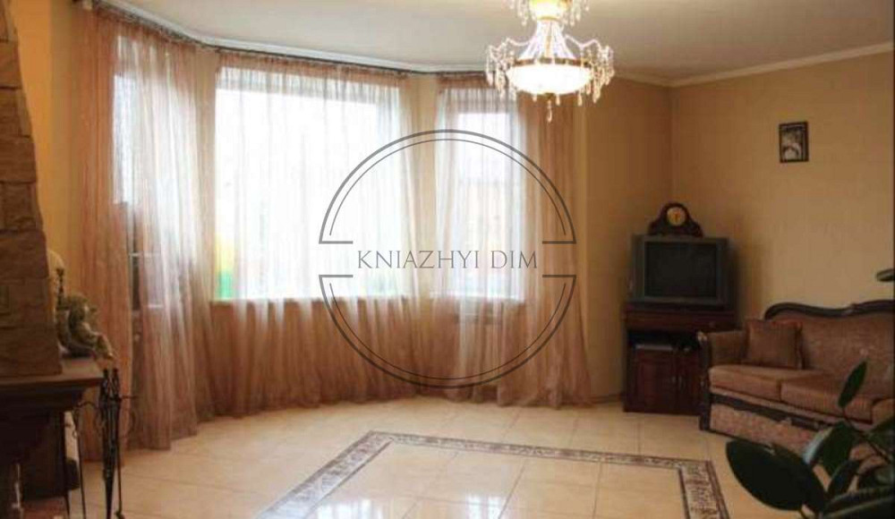 Продам дом на ул. Богатырской, Оболонский р-н, в закрытом КГ, Код №227 Київ - зображення 11