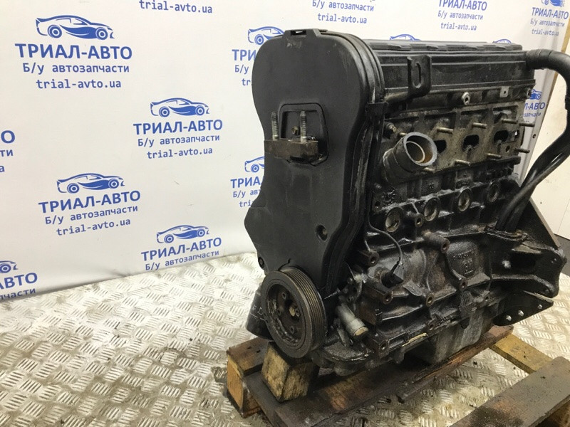 Двигатель Chevrolet Lacetti 2004-2013 F18D3 (Арт. 56287) Київ - зображення 3