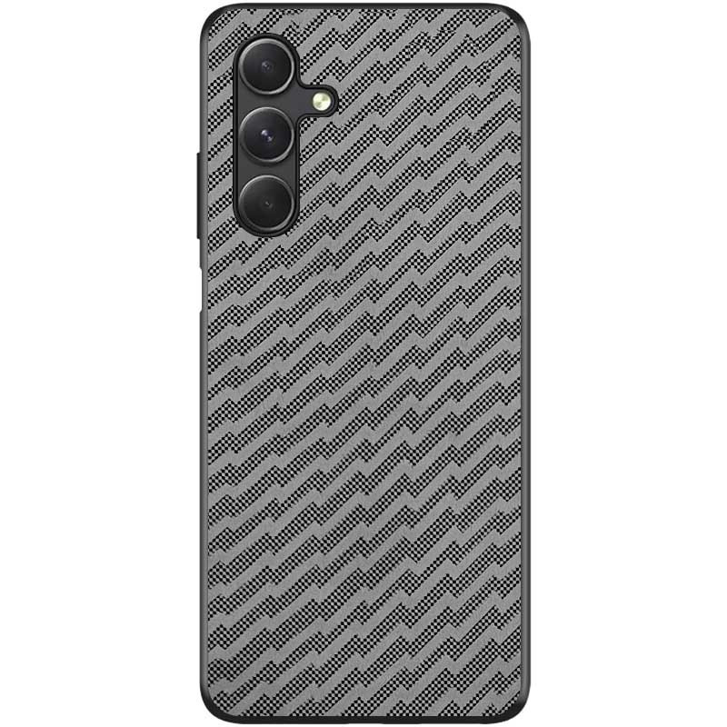 Чехол TPU+PC Grid для Samsung Galaxy A15 4G/5G / M15 5G Херсон - изображение 1