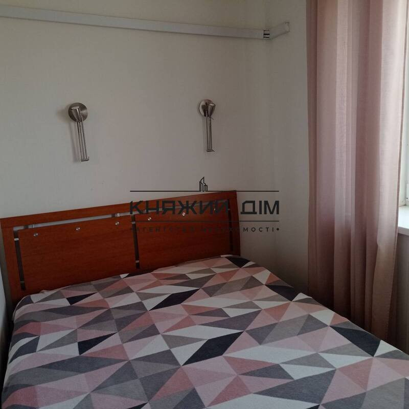 Оренда 3-но кім. гарної квартири в м. Українка. Код об’єкта 11203771 Київ - зображення 4