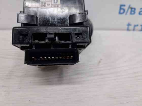 Переключатель подрулевой левый(поворотники) Mazda CX 5 2011-2017 KD5166122 (Арт. 79536) Київ