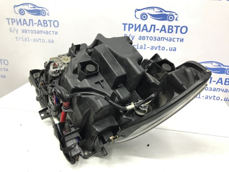 Фара правая Mazda 6 2012- GMG9-51-031E (Арт. 45010) Киев - изображение 7