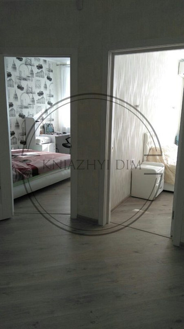 Є ГЕНЕРАТОР Оренда 3-к квартири, вул. Драгоманова, 2б, Позняки . Код об'єкту: 11126243 Київ - зображення 8