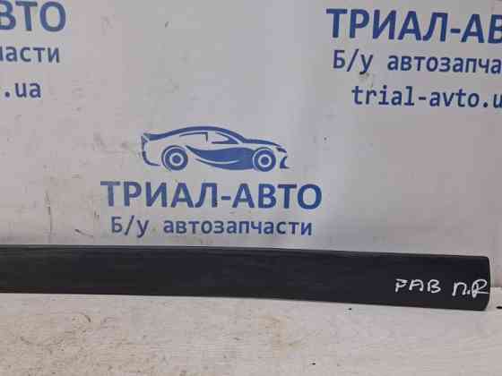 Накладка двери Skoda Fabia 5J 1.4 DIESEL 2007 перед. прав. (б/у) Київ