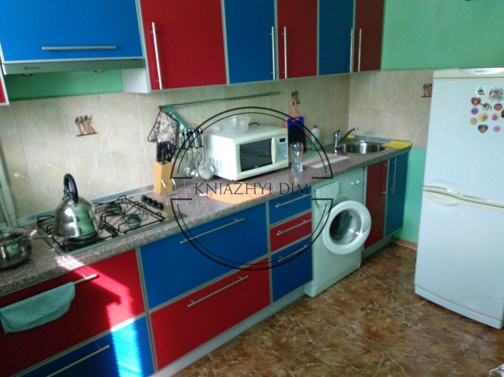 Орена 1 кім. квар. у Центрі міста на Г. Сковороди. м. Контрактова площа. № 113239 Киев - изображение 1