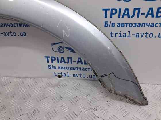 Накладка крыла Mitsubishi Pajero Wagon 3 3.2 ДИЗЕЛЬ 4M41 1999 перед. прав. (б/у) Київ