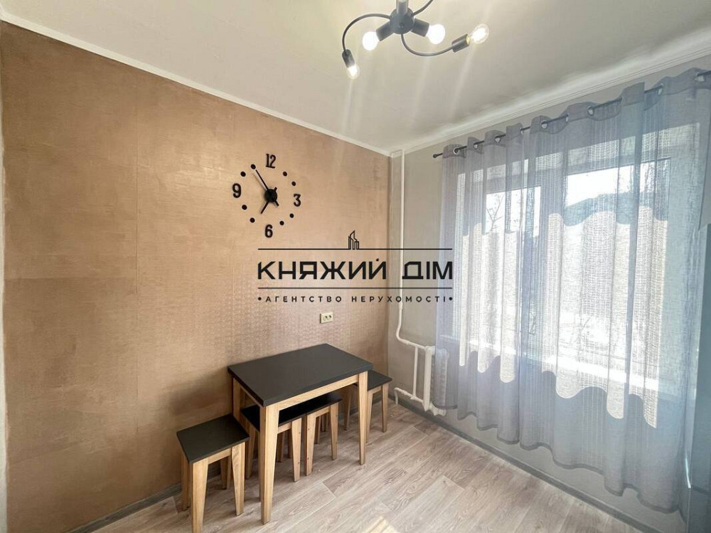 ПЕРША ЗДАЧА після кап. ремонту! Оренда 2 кімнатна квартира Оболонський район м. Мінська КОД 11202900 Київ - зображення 12