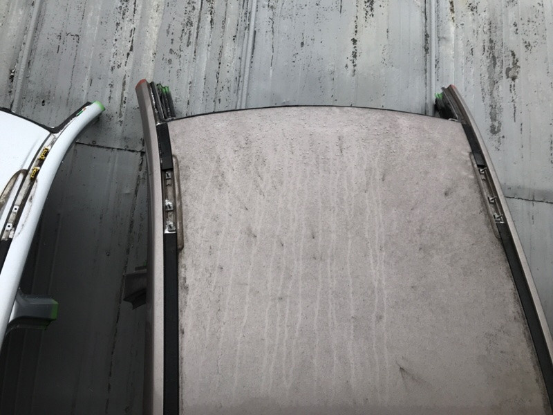 Крыша Kia Ceed ED 1.6 DIESEL D4FB 2006 (б/у) Київ - зображення 4