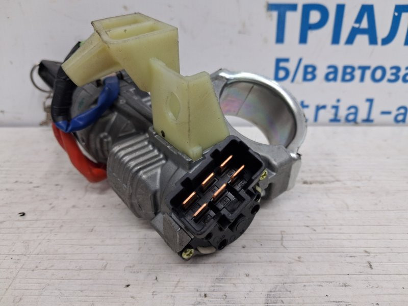 Замок зажигания Hyundai I30 GD 1.6 DIESEL D4FB 2011 (б/у) Київ - зображення 4