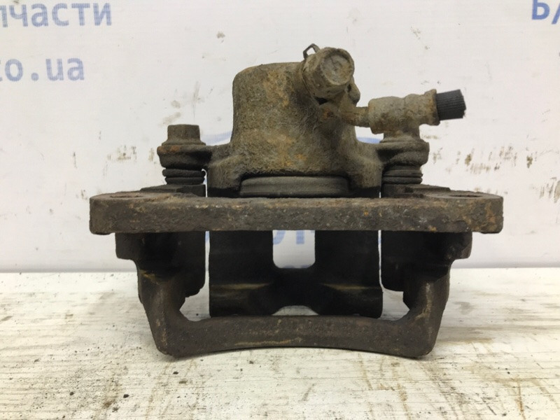 Суппорт задний левый Toyota Prado J120 3.0 DIESEL 1KDFTV 2002 (б/у) Київ - зображення 4