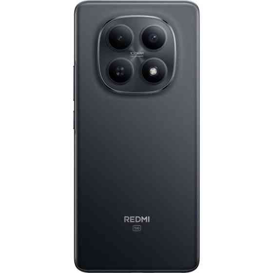 Смартфон Xiaomi Redmi Note 15 5G 8/256GB Black EU Харьков