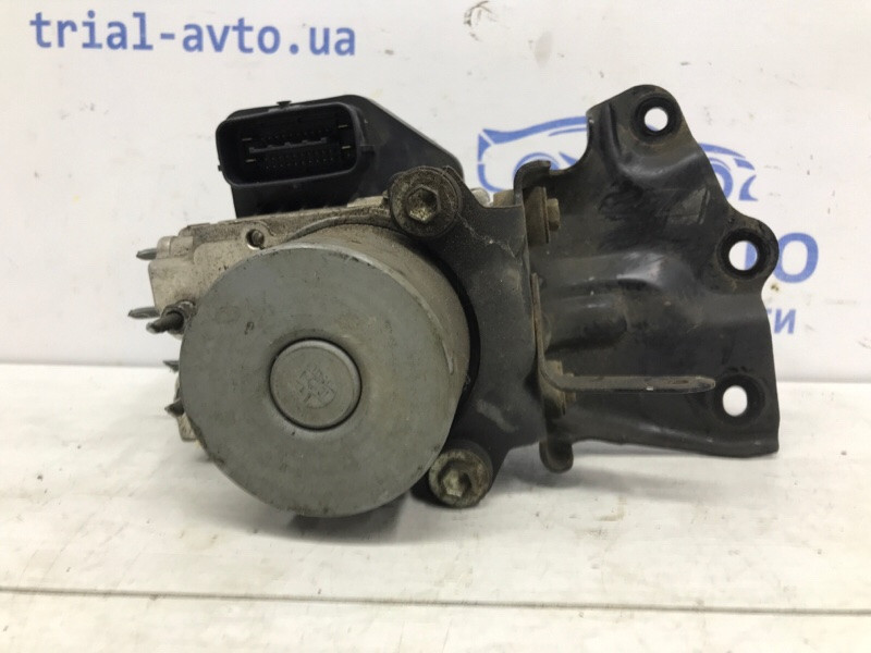 Блок abs Toyota RAV 4 A40 2.2 DIESEL 2ADFTV 2012 (б/у) Київ - зображення 2