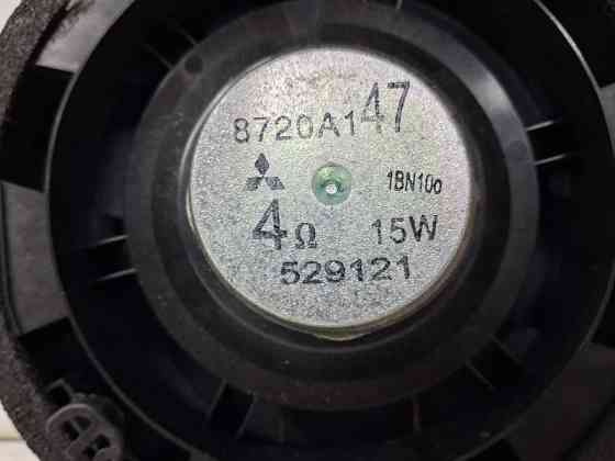 Динамик двери Mitsubishi ASX GA 1.8 DIESEL 4N13 2010 (б/у) Київ