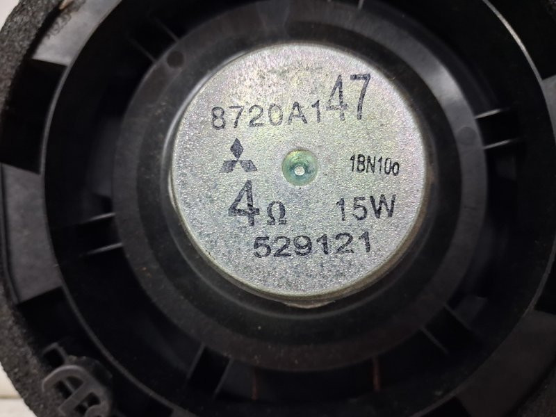 Динамик двери Mitsubishi ASX 2010- 8720A147 (Арт. 64072) Київ - зображення 3
