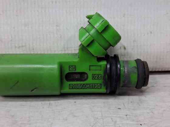 Форсунка топливная Mitsubishi Pajero Sport K9 3.0 БЕНЗИН 6G72 1996 (б/у) Київ