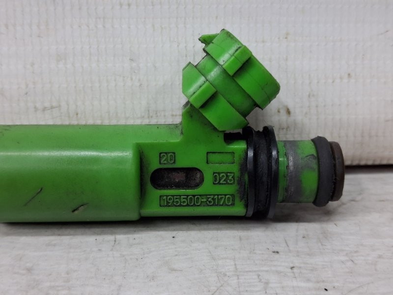 Форсунка топливная Mitsubishi Pajero Sport 1996-2008 MD332733 (Арт. 65291) Киев - изображение 3