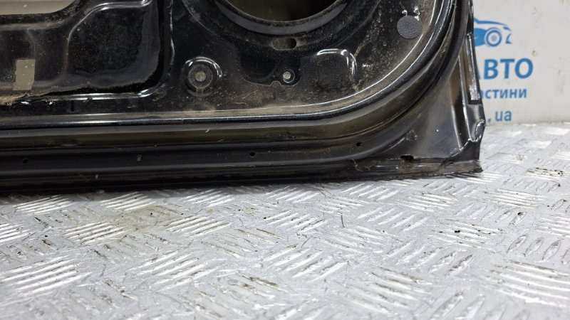 Дверь задняя левая Nissan Navara 2004-2015 82101EB332 (Арт. 82315) Київ - зображення 9