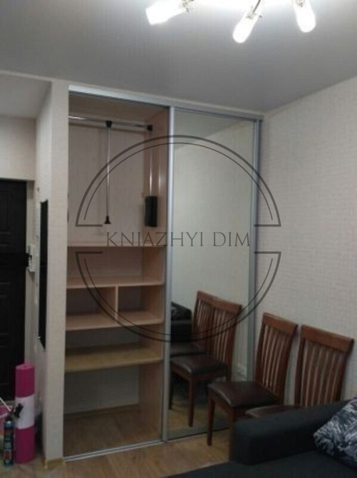 Оренда 1к. студіо ЖК Рів'єра. м.Славутич Код об'єкта:11172794 Київ - зображення 4