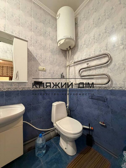 БЕЗ КОМІСІЇ! Продаж 2-кімнатної квартири м. Шулявська КОД 21147749 Київ - зображення 12