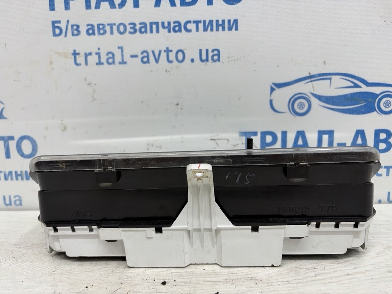 Приборная панель Mitsubishi Lancer 2003-2009 8100A179 (Арт. 83208) Киев - изображение 5