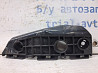 Кронштейн бампера передний левый Toyota Auris E150 1.6 БЕНЗИН 1ZRFAE 2006 (б/у) Киев